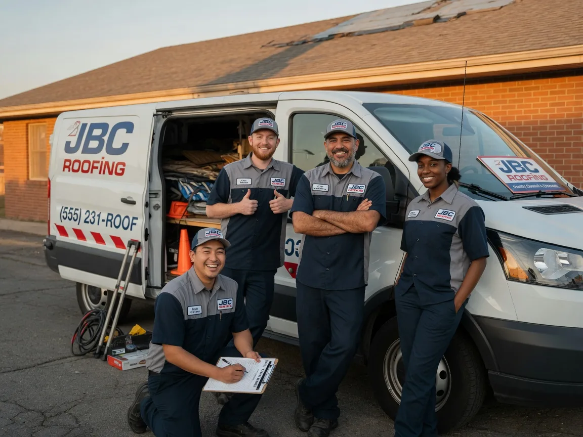 Roof Replacement company in Wauwatosa, WI