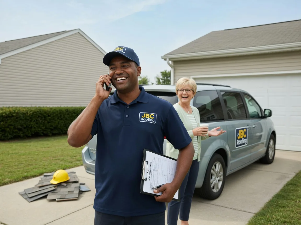 Roof Replacement Wauwatosa, WI FAQs